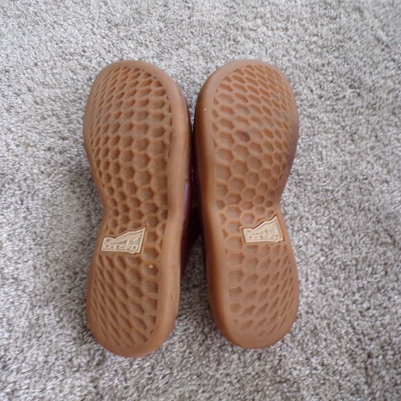 Dansko leather sandals 40 - Picture 9 of 11